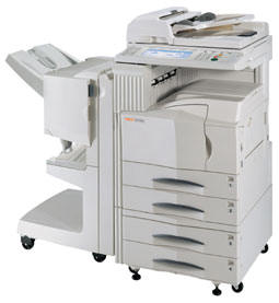 UTAX CD 1030 UTAX DC 1040 UTAX CD 1050 dijital faks printer scanner fotokopi makinaları