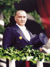 Atatürk posteri ve resimleri