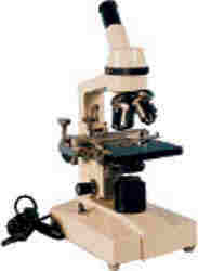 Mikroskoplar monoküler binoküler özelliklerle