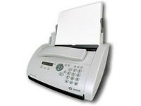 Sagem 2840 faks cihazı a4 kağıt kullanımı