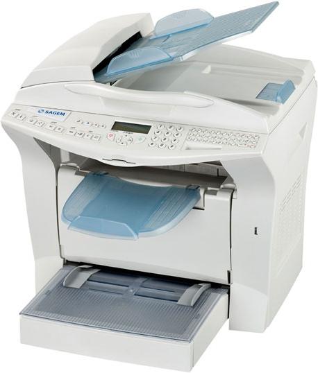 Sagem  lazer fax  sagem mf 5660 laser faks cihazı makinası makinaları